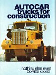 AUTOCAR  USA